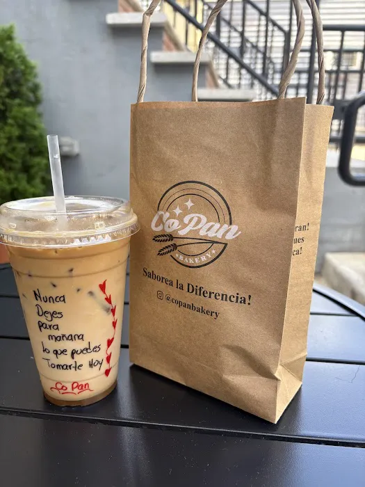 Co Pan Bakery Picture 2