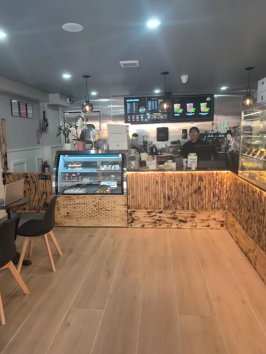 Co Pan Bakery Picture 8