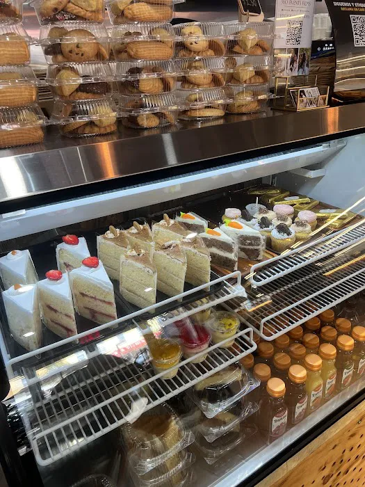 Co Pan Bakery Picture 3