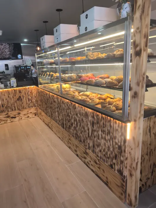 Co Pan Bakery Picture 9