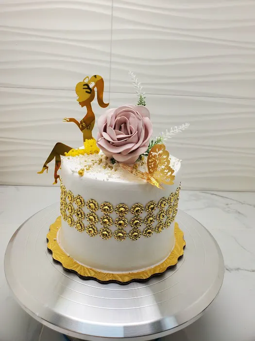 Sweet Occasions Express Picture 7