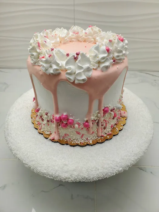 Sweet Occasions Express Picture 3