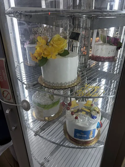Sweet Occasions Express Picture 6