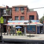 La Deli de la Esquina