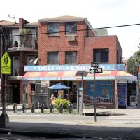 La Deli de la Esquina ico