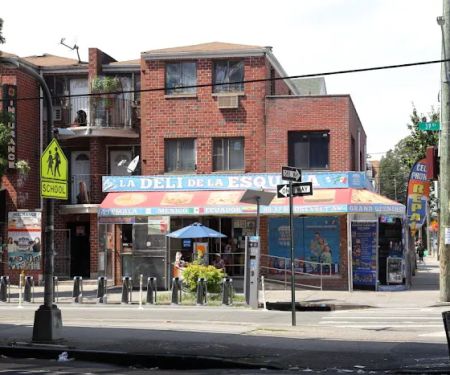 La Deli de la Esquina
