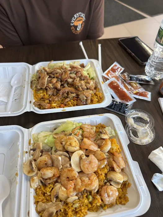 Fansway Teriyaki & Sushi Picture 7