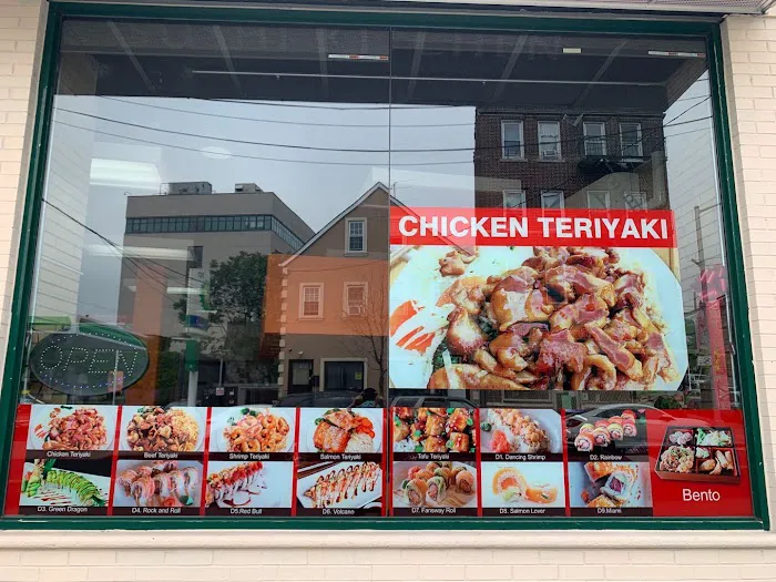 Fansway Teriyaki & Sushi Picture 9