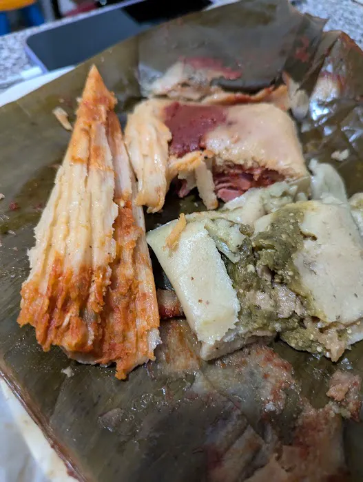 Evelia's Tamales Picture 10