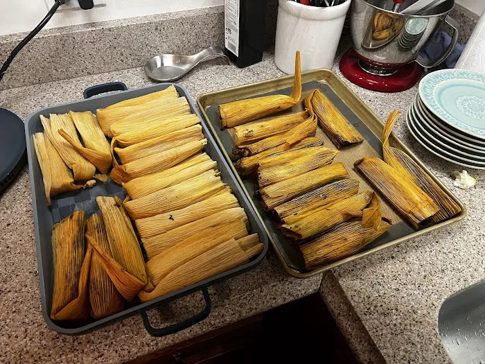 Evelia's Tamales Picture 8