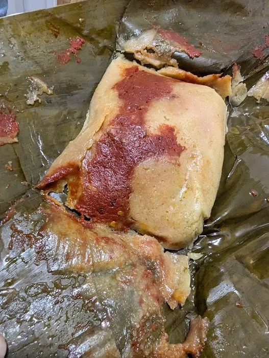 Evelia's Tamales Picture 1