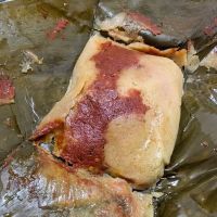 Evelia's Tamales ico