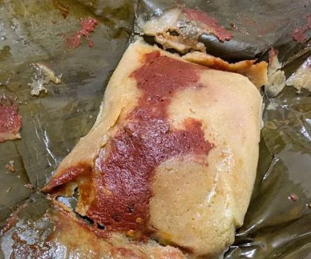Evelia's Tamales