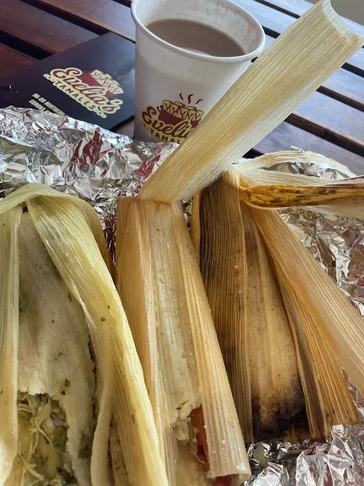 Evelia's Tamales Picture 4