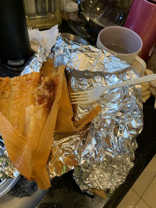 Evelia's Tamales Picture 9