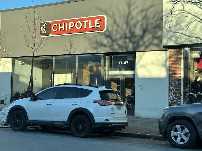 Chipotle Mexican Grill Picture 9