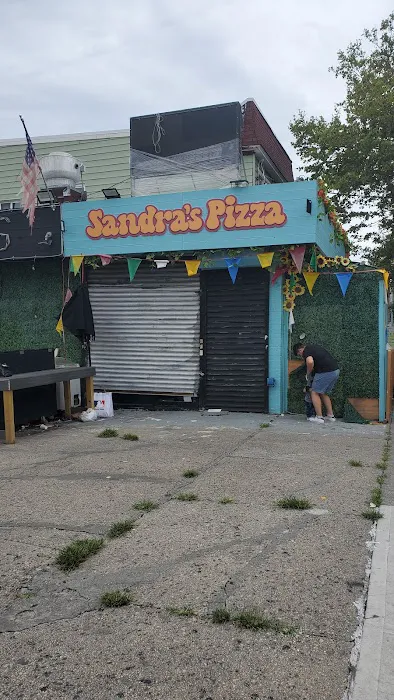 Sandra’s pizza Picture 5