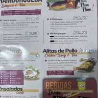 Sandra’s pizza ico