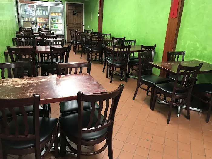 Organic Food Natural Juices & Coffee Shop Corp. Picture 1