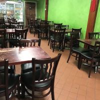 Organic Food Natural Juices & Coffee Shop Corp. ico