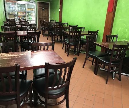 Organic Food Natural Juices & Coffee Shop Corp.