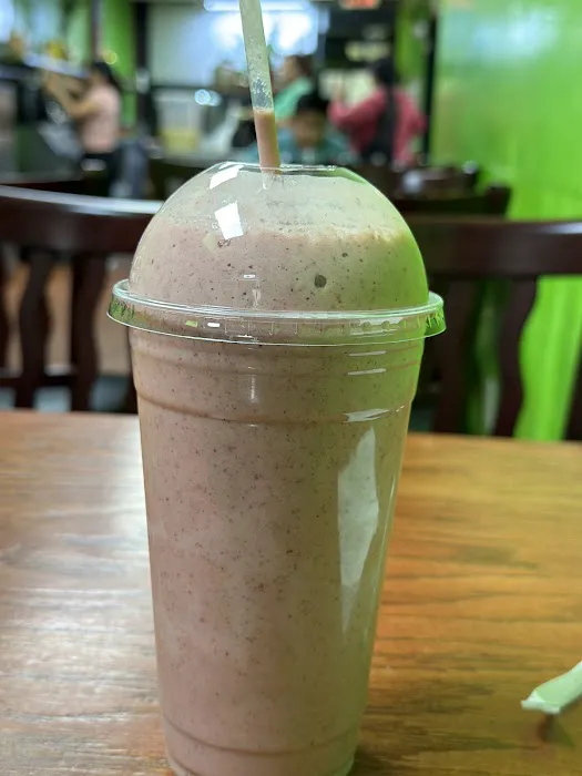Organic Food Natural Juices & Coffee Shop Corp. Picture 7