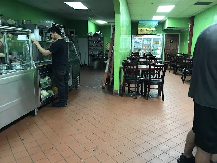 Organic Food Natural Juices & Coffee Shop Corp. Picture 4