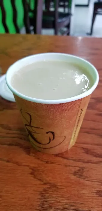 Organic Food Natural Juices & Coffee Shop Corp. Picture 5