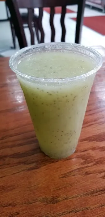 Organic Food Natural Juices & Coffee Shop Corp. Picture 2