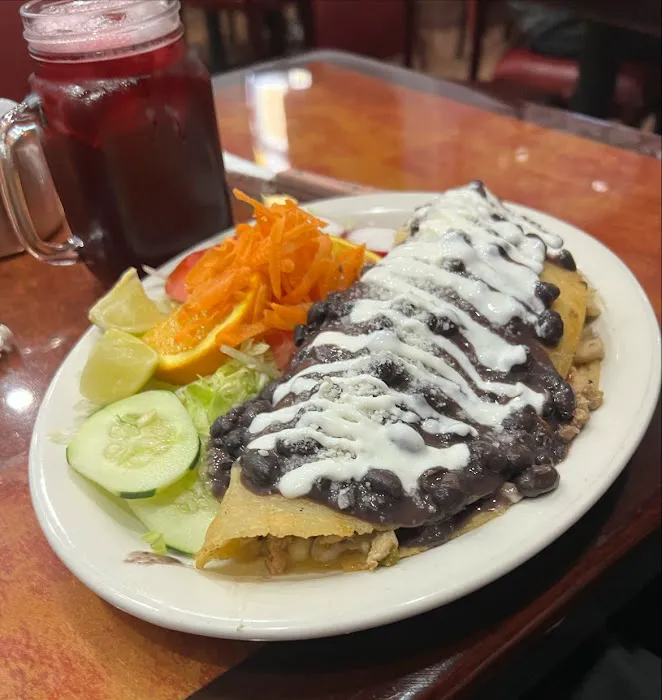 Nuevo Tacos Al Suadero Picture 2