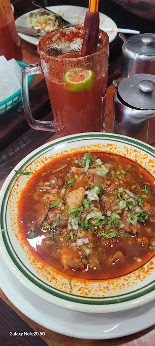 Nuevo Tacos Al Suadero Picture 3