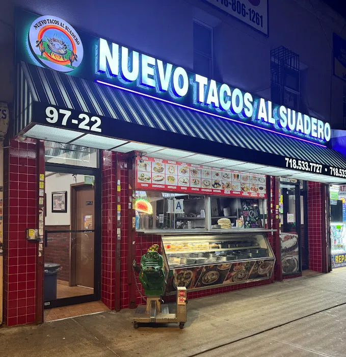 Nuevo Tacos Al Suadero Picture 7
