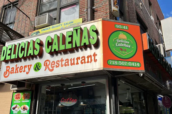 Delicias Caleñas Picture 5