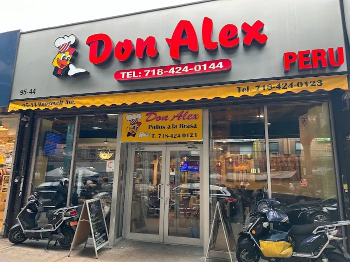 Don Alex Picture 9