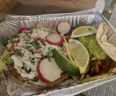 Los 3 Potrillos Express