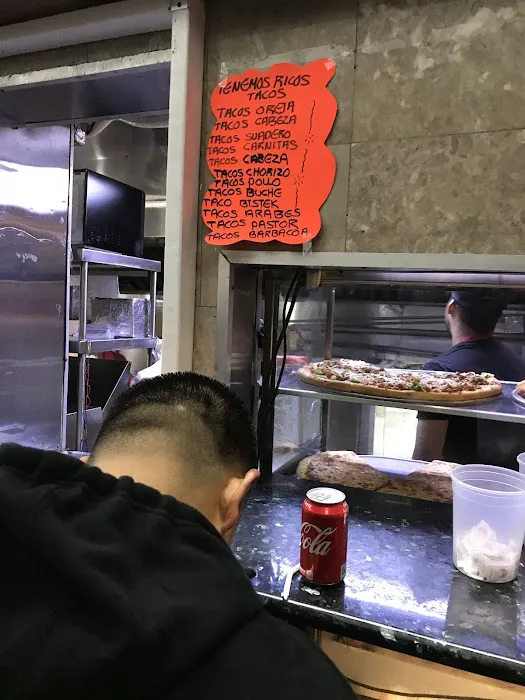 La Norteña Picture 7