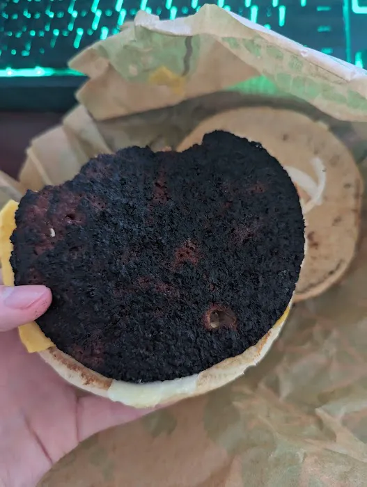 Burger King Picture 5
