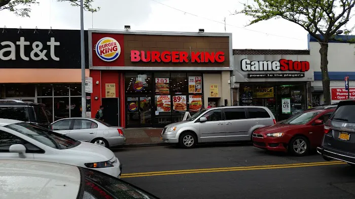 Burger King Picture 6