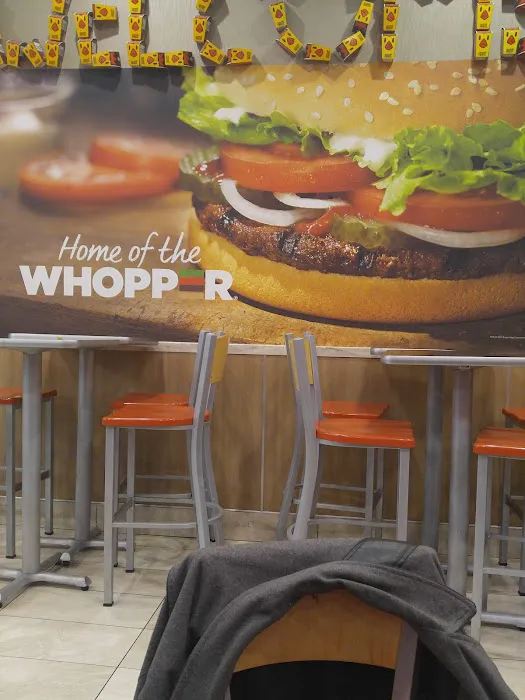 Burger King Picture 2