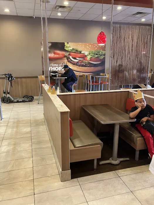 Burger King Picture 3