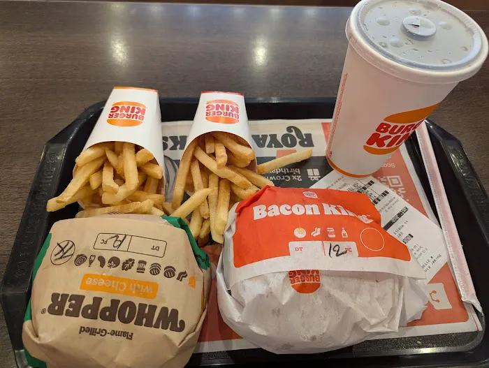 Burger King Picture 10