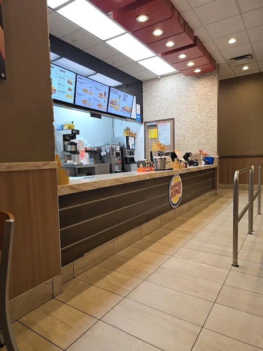 Burger King Picture 9