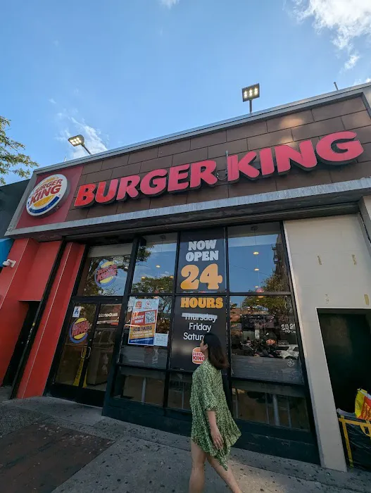Burger King Picture 7