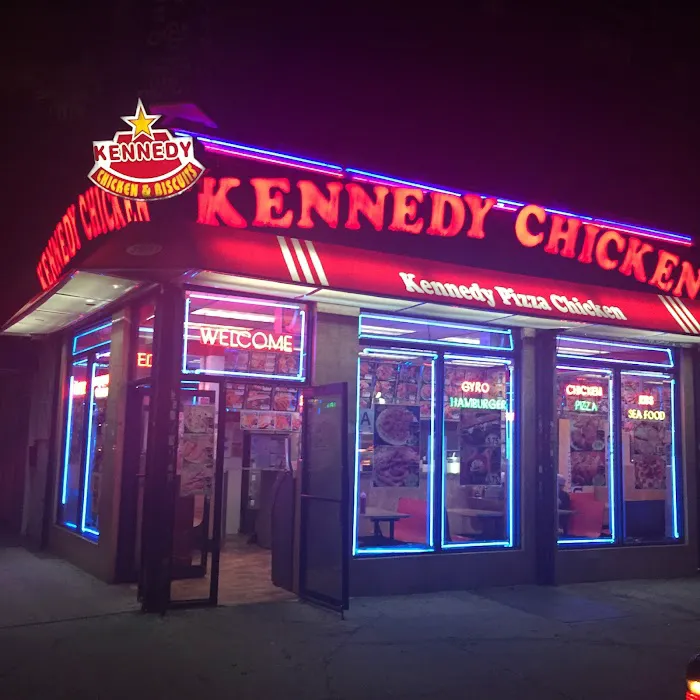 Kennedy Chicken Picture 4