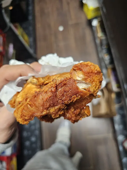 Kennedy Chicken Picture 6