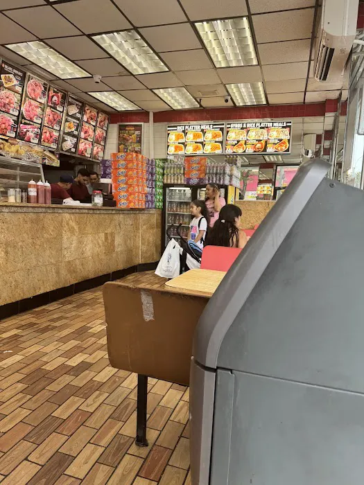 Kennedy Chicken Picture 8