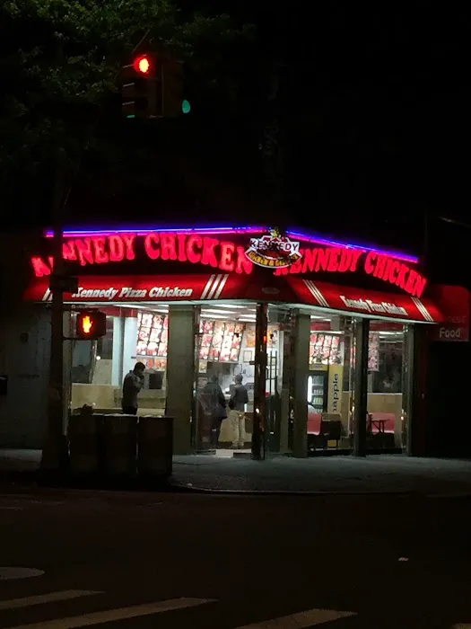 Kennedy Chicken Picture 9