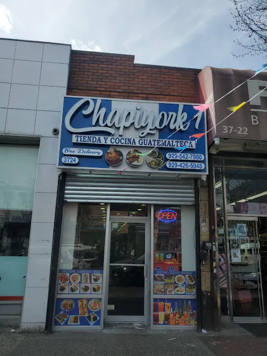 Chapiyork 1 Picture 1