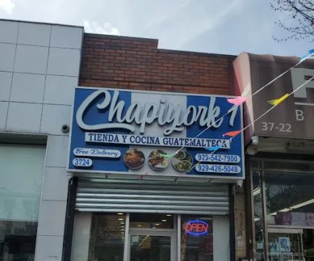 Chapiyork 1