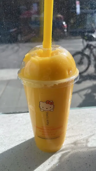 Buuble Tea Picture 2